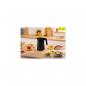 Preview: Bosch TWK2M163 Wasserkocher, MyMoment, 2400 W, 1,7 L, Automatische Endabschaltung, Trockenhitzeschutz, schwarz
