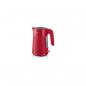 Preview: ARDEBO.de Bosch TWK2M164 Wasserkocher, MyMoment, 2400 W, 1,7 L, Automatische Endabschaltung, Trockenhitzeschutz, rot