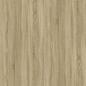 Preview: ARDEBO.de - TV-Wandschrank Sonoma-Eiche 40x34,5x80 cm