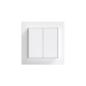 Preview: ARDEBO.de Senic Friends of Hue Smart Switch matt weiß (100119)