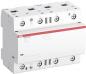 Preview: ARDEBO.de ABB ESB100-40N-06 Installationsschütz 4S, 100A, 230V, 4-Polig (1SAE661111R0640)