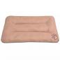 Preview: Hundebett Größe XXL Beige
