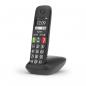 Preview: Gigaset E290 HX Großtaste Telefon