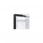 Preview: Samsung RS6GA884CB1/EG Stand Side-by-Side Kombination, 91 cm breit, 635L, No Frost+, Eisbereiter, Wasserspender, Festwasseranschluss, WiFi, Premium Black Steel