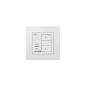 Preview: ARDEBO.de Selve 297701 commeo Timer BT Funk-Zeitschaltuhr, bis 8 Empfänger, bluetooth