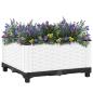 Preview: Hochbeet 40x40x23 cm Polypropylen
