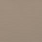 Preview: Sonnensegel Oxford-Gewebe Quadratisch 3x3 m Taupe