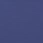 Preview: Sonnensegel Oxford-Gewebe Quadratisch 2x2 m Blau