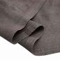 Preview: Zeltteppich 400x800 cm Anthrazit HDPE