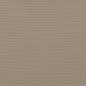 Preview: Sonnensegel Oxford-Gewebe Rechteckig 5x8 m Taupe