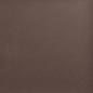 Preview: Bettgestell mit Kopfteil Braun 80x200 cm Kunstleder