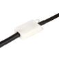 Preview: Deckenlampe Industriestil 25 W Messing 42x27 cm E27
