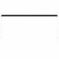 Preview: Einziehbare Markise 300×150 cm Anthrazit 