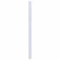 Preview: Fensterfolie Matt Sternen-Muster 90x500 cm PVC