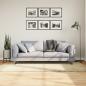 Preview: ARDEBO.de - Teppich Shaggy Hochflor Modern Golden 100x200 cm
