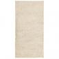 Preview: Teppich Shaggy Hochflor Modern Golden 100x200 cm