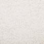 Preview: Teppich Shaggy Hochflor Modern Creme Ø 120 cm