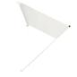 Preview: Einziehbare Markise 300×150 cm Creme