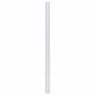 Preview: Fensterfolie Matt Bambus-Muster 90x500 cm PVC