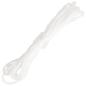 Preview: Sonnensegel 160 g/m² Beige 5x7 m HDPE