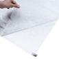 Preview: Fensterfolie Matt Bambus-Muster 60x500 cm PVC
