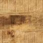 Preview: Konsolentisch 100x35x76 cm Massivholz Mango und Eisen