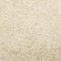 Preview: Teppich Shaggy Hochflor Modern Golden 120x170 cm