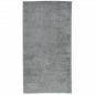 Preview: Teppich Shaggy Hochflor Modern Grün 80x150 cm