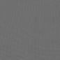 Preview: Gartenkissen 2 Stk. 45 x 45 cm Grau