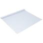 Preview: Fensterfolie Matt Sternen-Muster 60x500 cm PVC