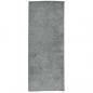 Preview: Teppich Shaggy Hochflor Modern Grün 80x200 cm