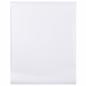 Preview: Fensterfolie Matt Transparent 60x1000 cm PVC