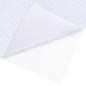 Preview: Fensterfolie Matt Transparent 60x1000 cm PVC