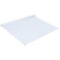 Preview: Fensterfolie Matt Jalousien-Muster 90x500 cm PVC