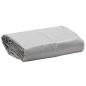 Preview: Abdeckplane Grau 5x7 m 650 g/m²