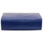 Preview: Abdeckplane Blau 5x8 m 650 g/m²