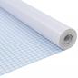 Preview: Fensterfolien Matt Streifen-Design PVC