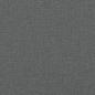 Preview: Bettgestell mit Kopfteil Dunkelgrau 120x200 cm Stoff