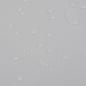 Preview: Abdeckplane Grau 2,5x4,5 m 650 g/m²