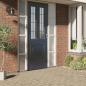 Preview: ARDEBO.de - Fensterfolien Matt Weiß PVC