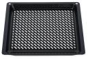 Preview: Siemens HZ629070 Air Fry & Grillblech, 34 x 455 x 375 mm, anthrazit