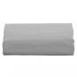 Preview: Abdeckplane Grau 3x4 m 650 g/m²