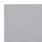 Preview: Abdeckplane Grau 4x8 m 650 g/m²