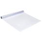 Preview: Fensterfolie Matt 3D Regenbogen-Muster 45x1000 cm PVC