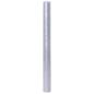 Preview: Fensterfolie Matt 3D Regenbogen-Muster 45x1000 cm PVC