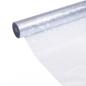 Preview: Fensterfolie Matt 3D Regenbogen-Muster 60x2000 cm PVC