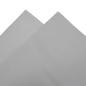 Preview: Abdeckplane Grau 1,5x10 m 650 g/m²