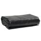 Preview: Abdeckplane Anthrazit 2x3 m 650 g/m²