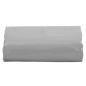Preview: Abdeckplane Grau 5x5 m 650 g/m²