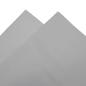 Preview: Abdeckplane Grau 1,5x2,5 m 650 g/m²